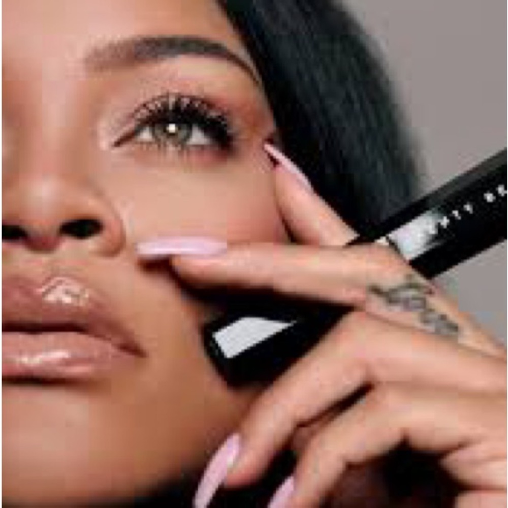 Fenty Beauty Hella Thicc volumizing mascara-mini
